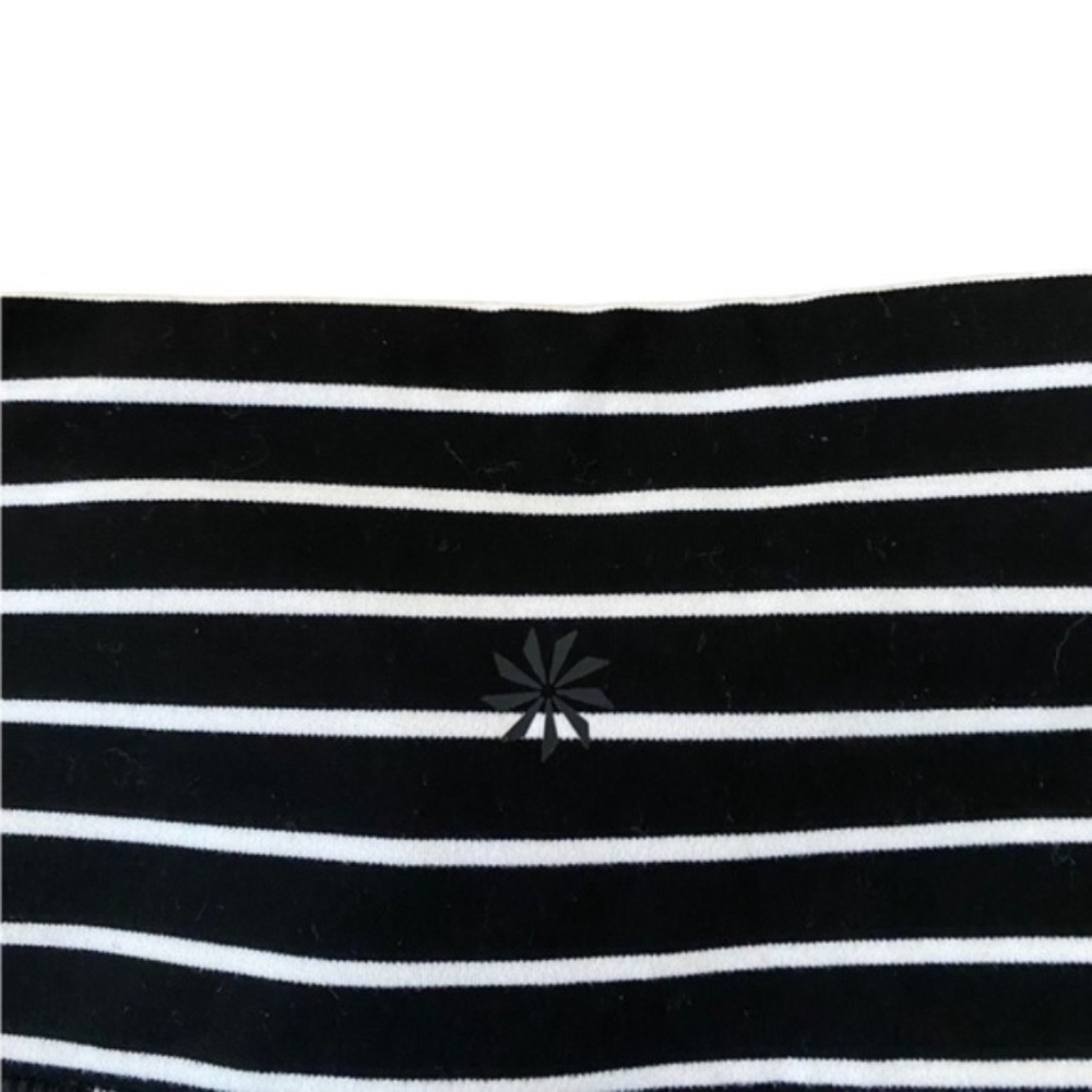 ATHLETA ELATION VIRASANA STRIPE 7/8 TIGHT - Picture 5 of 7